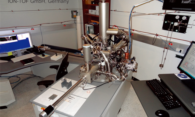 二次离子质谱仪（SIMS）分析方法介绍柯西测试